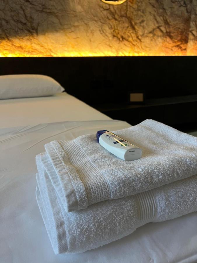 Appartement Amla Downtown Elegance