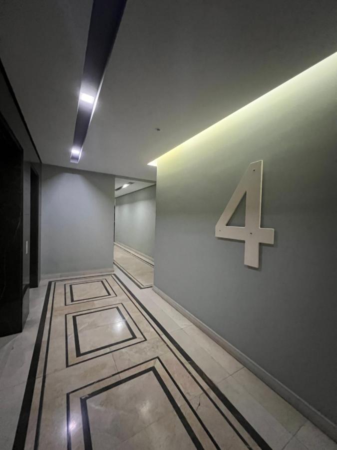 Amla Downtown Elegance Appartement Tirana